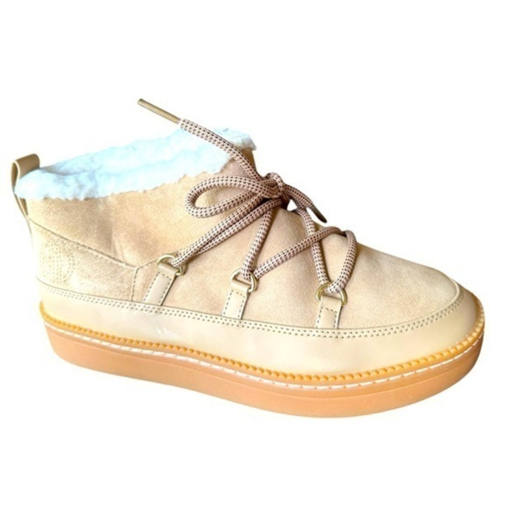 New ▶️ Cole Haan ◀️ Cloudfeel Snow Waterproof Boots. Size 7